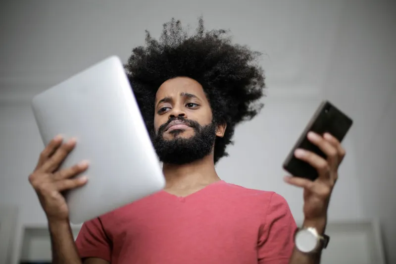 If It Ain't Broke, Redesign It Anyway: The App Makeover Problem Nobody Asked For