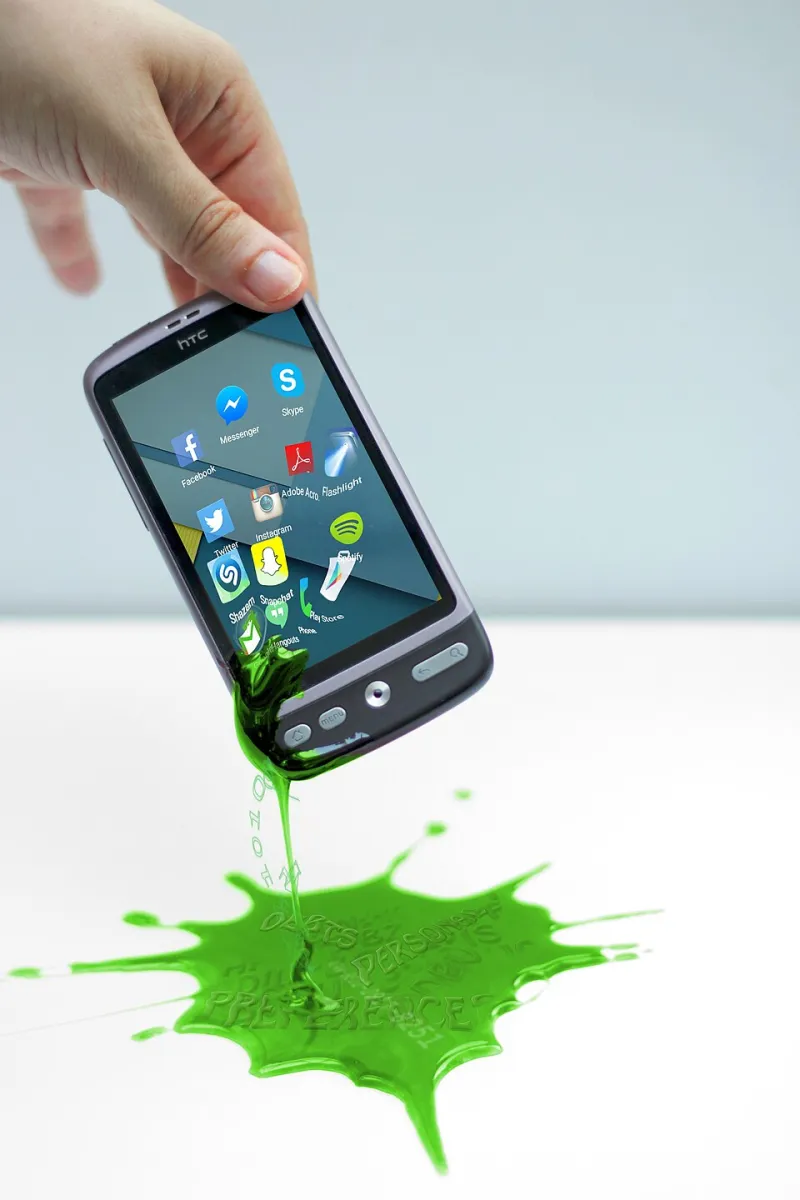 You're Not the Customer — You're the Product: How Free Apps Cash In on Your Personal Data