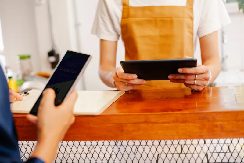 Your Coffee Shop Doesn't Need an App (Probably): A Small-Business Reality Check