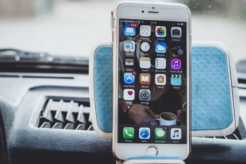 Phone Running Slow? Your Unused Apps Might Be the Culprit